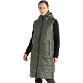 Dare 2b Dare2b Distinguish Vest Groen 38 Vrouw