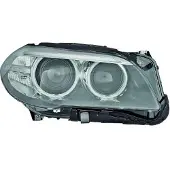 Diederichs 1225180 Koplamp