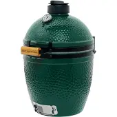 Big Green Egg Small
