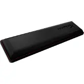 HyperX Wrist Rest Compact Gel-polssteun – Zwart