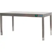 Saro Warmtebrug model 2000 mm, 200(B)x40(D)x40(H)cm, 230V/1200W