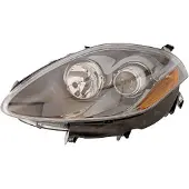 Diederichs 3463083 Koplamp