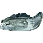 ABAKUS 550-1127R-LD-EM Koplamp