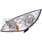 PRASCO MB3244904 Koplamp