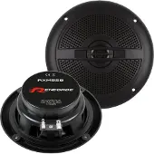 Renegade RXM52B, 2-weg, 160 W, 80 W, 3 ohm, 80 - 20000 Hz, polypropyleen