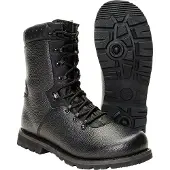 Brandit Veterboots zwart