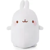 Nici Molang knuffel - 24 cm - in gift box