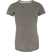 Babys Only Zwangerschaps T-shirt Glow hazel brown - L