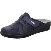 Rohde 6165 Pantoffels | Maat 37 Dames Blauw