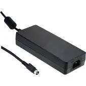 MEAN WELL GST160A15-R7B Tafelnetvoeding, vaste spanning 15 V/DC 9.6 A 144 W