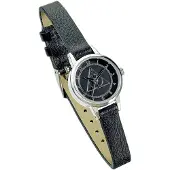 The Carat Shop Harry Potter Deathly Hallows 20 Mm Horloge