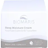 Biomaris Diepvochtinbrengende crème 50 ml Crème