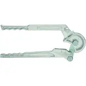Ks Tools 1220010 Tweehandige buiger voor koperen buizen 10 mm