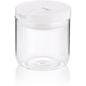 kela Voorraadpot Kela Arik Wit 0,6L
