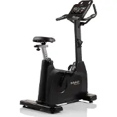 Hammer Maximum Ergometer hometrainer UB 8000 | Maat 104x60x138 cm