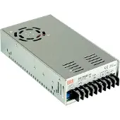 MEAN WELL SD-350D-48 DC/DC-converter 350 W Aantal uitgangen: 1 x Inhoud 1 stuk(s)