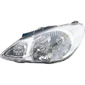 ABAKUS 2741629 Koplamp