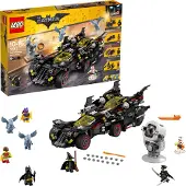 LEGO 70917 De ultieme Batmobile