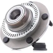 RIDEX 654W0704 Wiellagerset