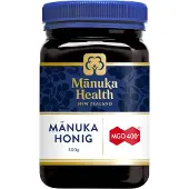 Manuka Health Health Manuka Honey MGO 400+ Manuka Honey 500 g