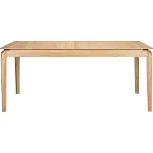 Zuiver eetkamertafel Scout