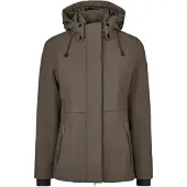 Pikeur FW25 WATERPROOF JAS diep kaki 34