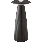 Sigor Nuflair Tafellamp Midnight Black