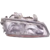 Diederichs 6051080 Koplamp
