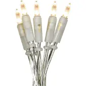 Star Trading Lichterkette P-LED Indoor