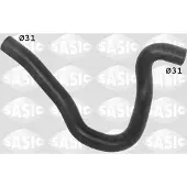 SASIC 3400099 Radiateurslang