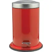 Sealskin Pedaalemmer Acero rood 3 L 361732459