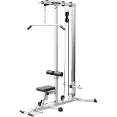 Gorilla Sports Lat Pulley Station