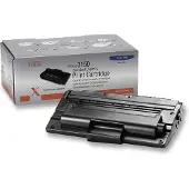 Xerox 109R00746 toner cartridge zwart (origineel)