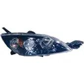 Diederichs 5618281 Koplamp