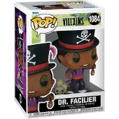 Funko POP! Disney Schurken - Dr. Facilier 1084 - Pop! - Vinyl figuur