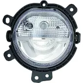 Diederichs 1208288 Dagrijverlichting
