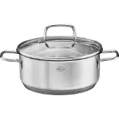 Rösle Kookpan Basic Line Ø20 cm