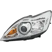 Hella 1LL 354 807-031 Koplamp