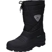 Spirale Snowboot Marco 5835 - zwart - 40