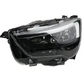 Johns 55 47 09-2 Koplamp