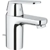 GROHE Badkamermeubels, Eurosmart Cosmopolitan ééngreeps wastafelmengkraan S-Size