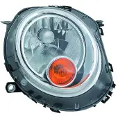 Diederichs 1206080 Koplamp