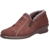 Rohde 2516-71 dames pantoffel (gesloten hiel) 40 (6,5)