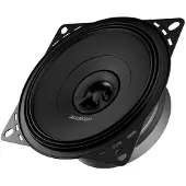 Audison APX4 Coaxiale speakerset 10cm 2-weg uit de Prima lijn