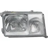 Diederichs 1612980 Koplamp
