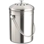 Weiss Bak Voor Organisch Afval, 4.5 Liter –