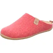 Rohde Pantoffel Women Tivoli 6860 Red-Schoenmaat 38