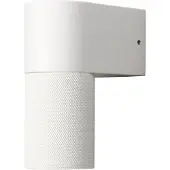 Konstsmide Temi 7666-250 Buitenlamp (wand) GU10 7 W Wit