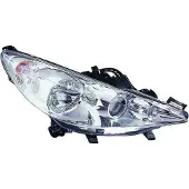Diederichs 4226982 Koplamp