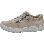 Hartjes 162.1401 Veterschoenen | Maat 3 Dames Beige